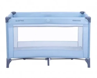 Манеж-кровать KikkaBoo So Gifted Blue купить в Кишиневе. Фото 2
