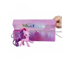 Игровой набор My Little Pony "Возьми с собой" (в асс.) купить в Кишиневе. Фото 5