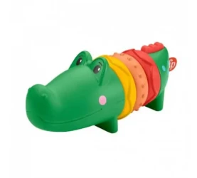 Jucărie educativă Fisher-Price "Crocodil" cumpăra în Chișinau. Foto 5