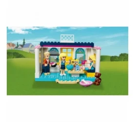 Конструктор Lego Friends "Дом Стефани " (170 дет.) купить в Кишиневе. Фото 5