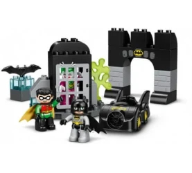 Constructor  Lego Duplo "Peștera lui Batman" (33 el.) cumpăra în Chișinau. Foto 8