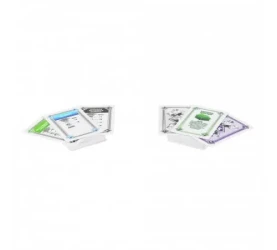 Настольная игра Hasbro Monopoly Fast Game купить в Кишиневе. Фото 2