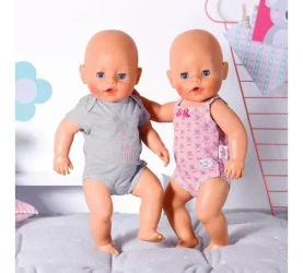 Body pentru păpușa Zapf Creation "Baby Born" (în sort.) cumpăra în Chișinau. Foto 3