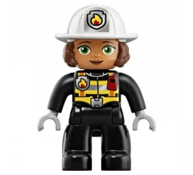 Конструктор Lego Duplo  "Пожарное депо" (76 дет.) купить в Кишиневе. Фото 6