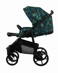 Carucior 2/1 Kunert Mata Claret cumpăra în Chișinau. Foto 6