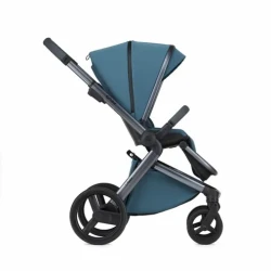 Коляска 3 в 1 Anex L-type Ocean Blue купить в Кишиневе. Фото 7