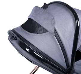 Carucior 2/1 Coletto Zokky Ozz Green cumpăra în Chișinau. Foto 11