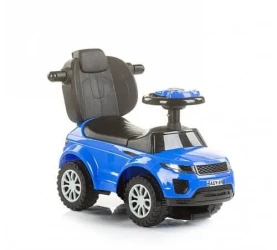 Masina Chipolino c mâner RR Max roz cumpăra în Chișinau. Foto 2