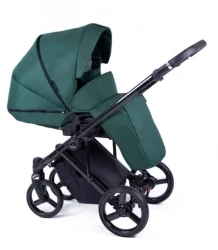 Carucior 2/1 Coletto Fado FA-08 green cumpăra în Chișinau. Foto 2