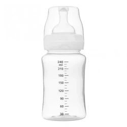 Бутылочка для кормления Akuku Star, 240мл купить в Кишиневе. Фото 4