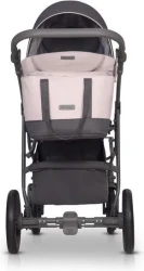 Carucior 2/1 Riko Basic Pastel Basil cumpăra în Chișinau. Foto 8