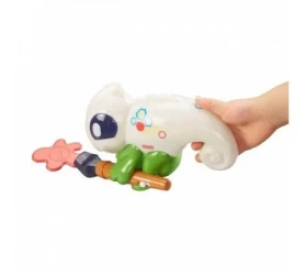 Хамелеон Fisher Price "Измени цвет" (рус) купить в Кишиневе. Фото 7