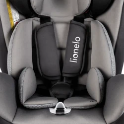 Scaun auto 0-36 kg Lionelo Bastiaan Grey cumpăra în Chișinau. Foto 8