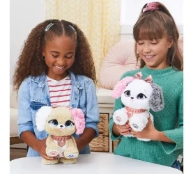 Jucărie interactivă Present Pets "Glitter puppy" cumpăra în Chișinau. Foto 8