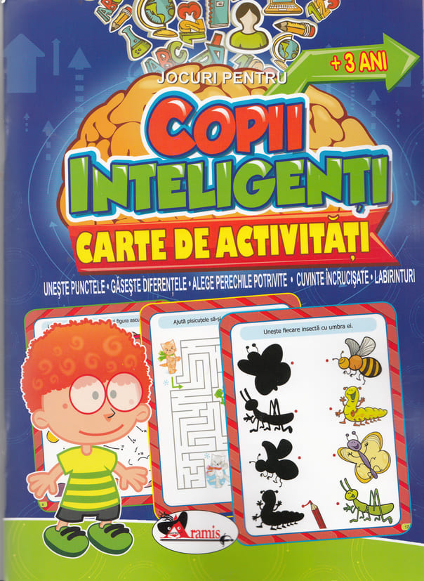 Cărți interactive