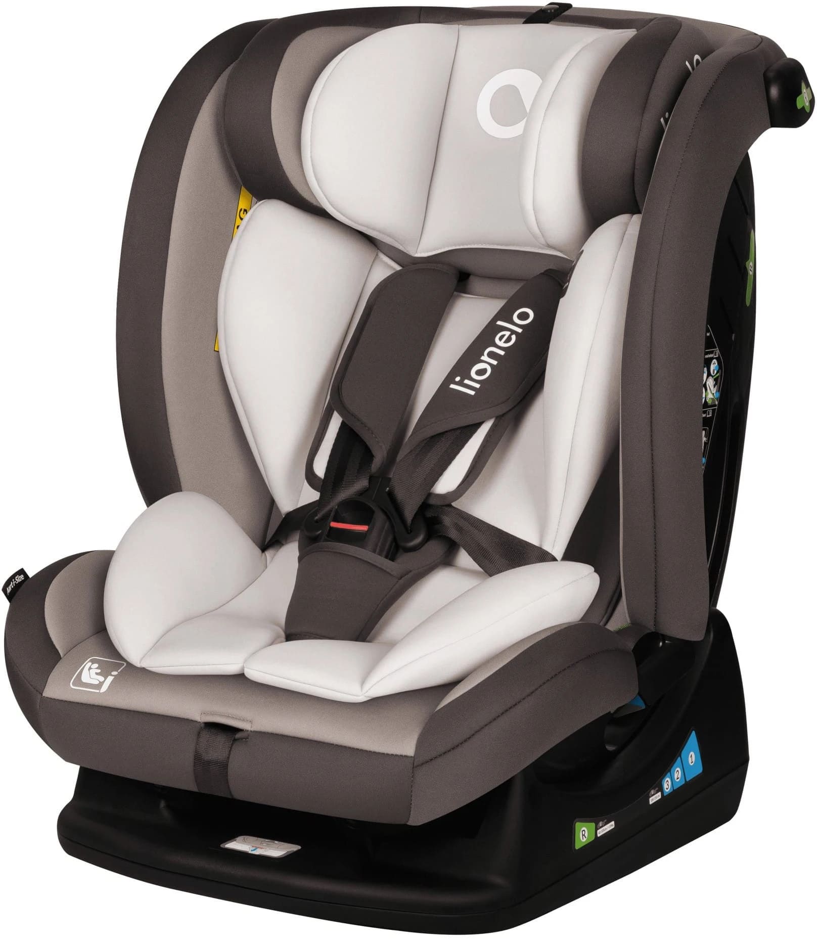 Scaun auto copii 0-36 kg (0 - 12 ani)