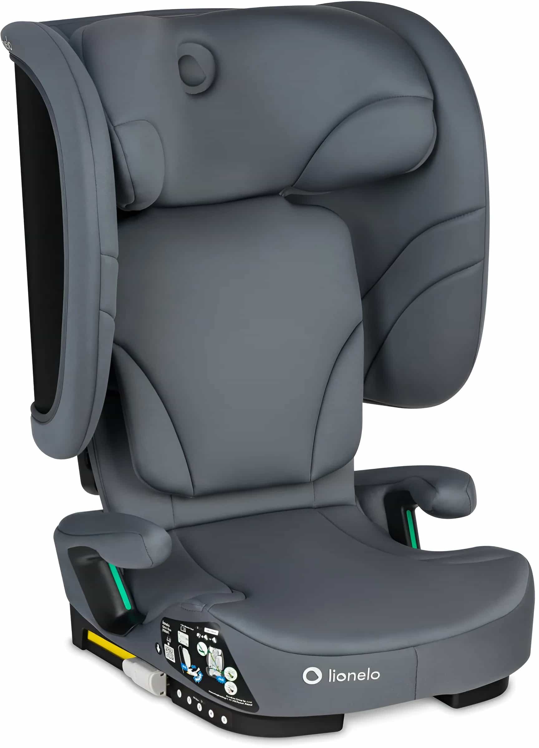 Scaun auto copii 15-36 kg (3 ani - 12 ani)