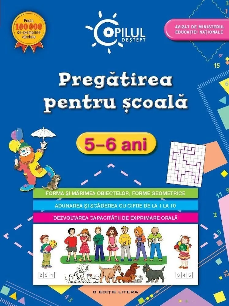 Cărți educative