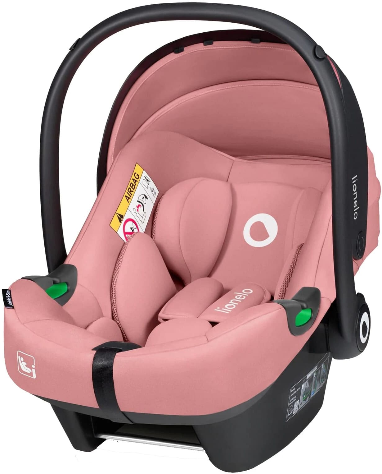 Scoica auto 0-13 kg (0 - 15 luni)