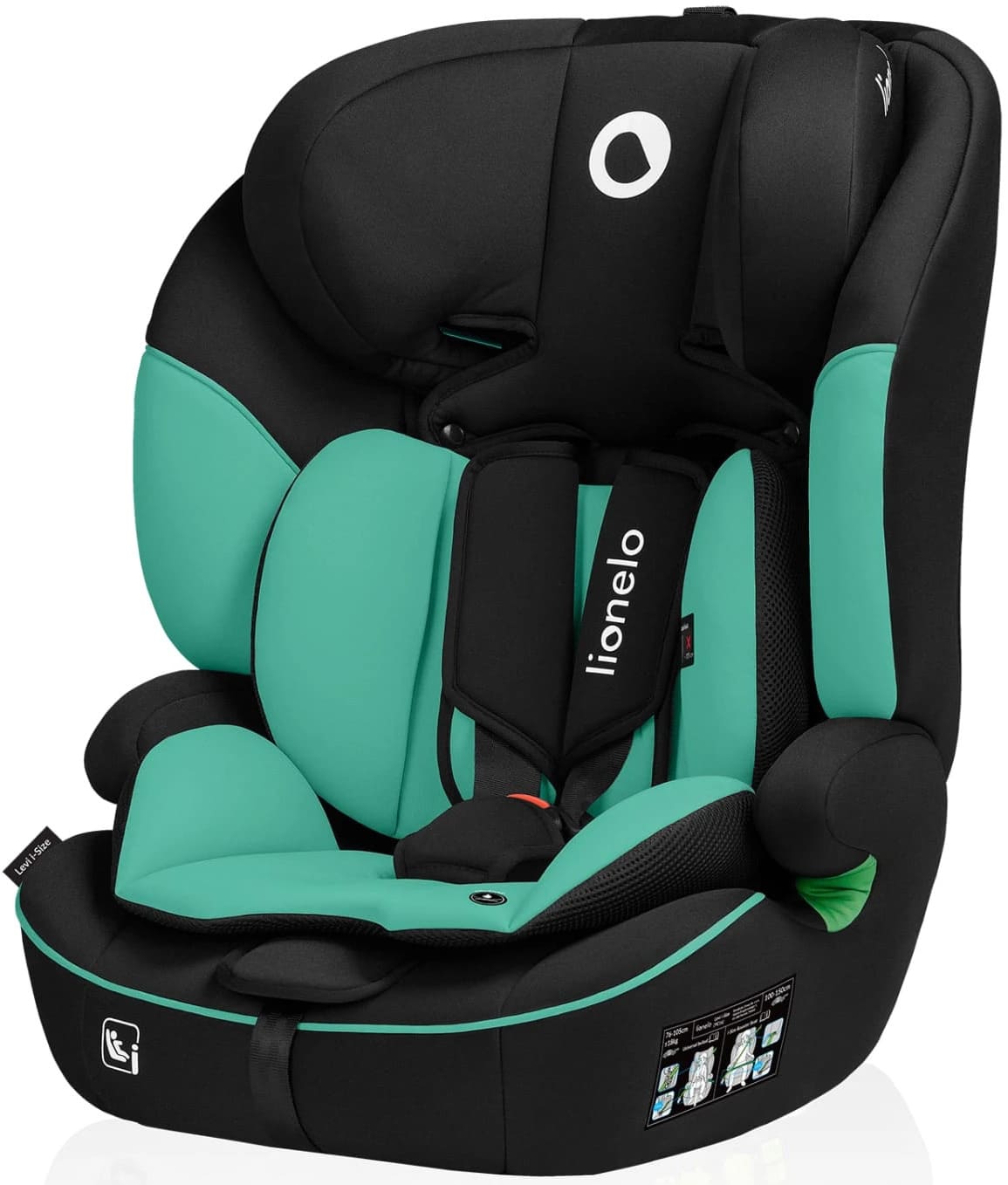 Scaun auto copii 9-36 kg (9 luni - 12 ani)