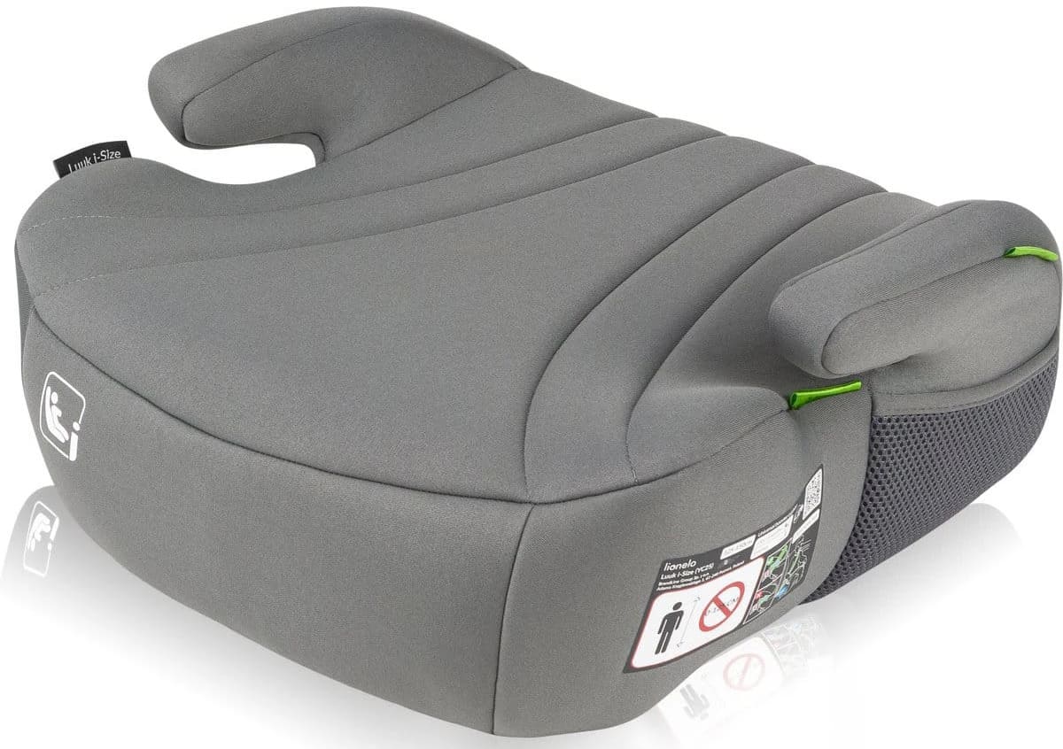 Бустер (от 3-x лет)