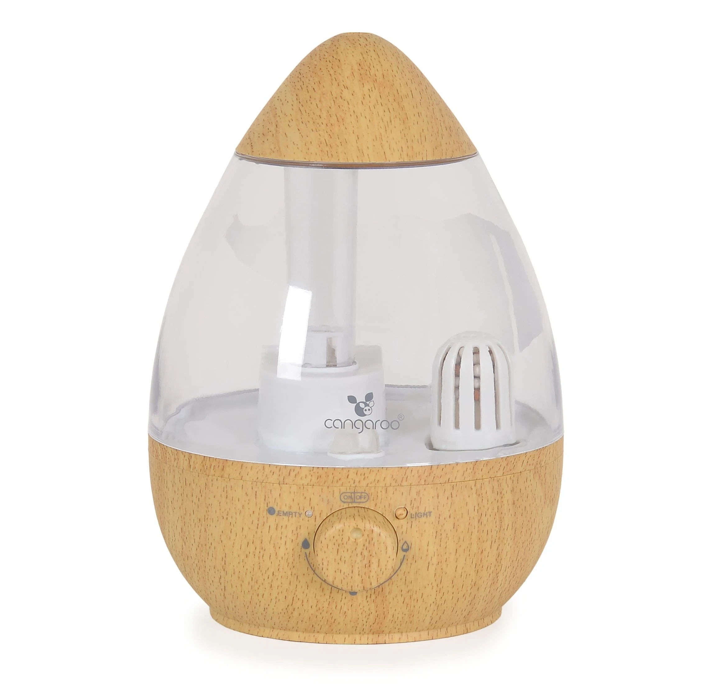 Увлажнители воздуха