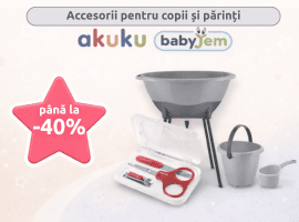 2026.03.20 | Reduceri Akuku & BabyJem